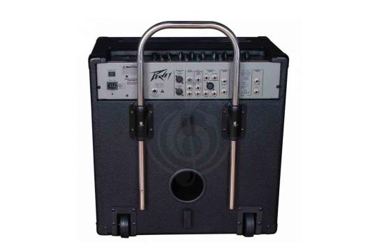 Комбо для клавишных PEAVEY KB 4 - Комбоусилитель для клавишных, Peavey KB 4 в магазине DominantaMusic - фото 2