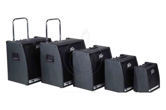 Комбо для клавишных PEAVEY KB 4 - Комбоусилитель для клавишных, Peavey KB 4 в магазине DominantaMusic - фото 4