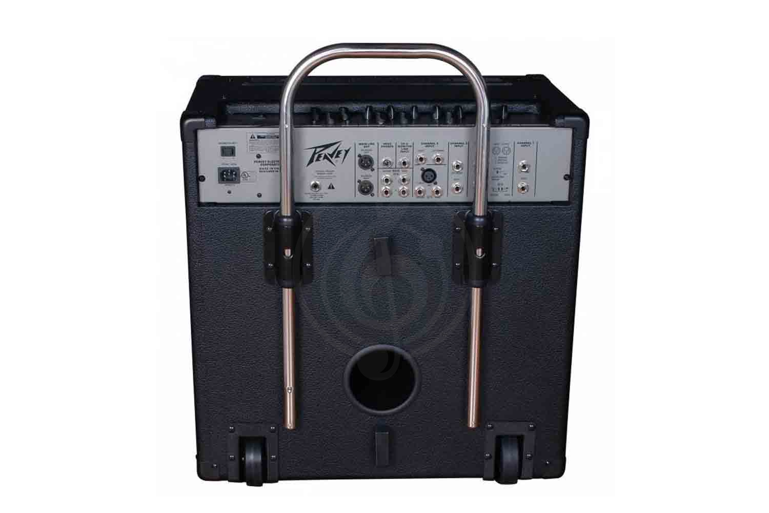 Комбо для клавишных PEAVEY KB 4 - Комбоусилитель для клавишных, Peavey KB 4 в магазине DominantaMusic - фото 2