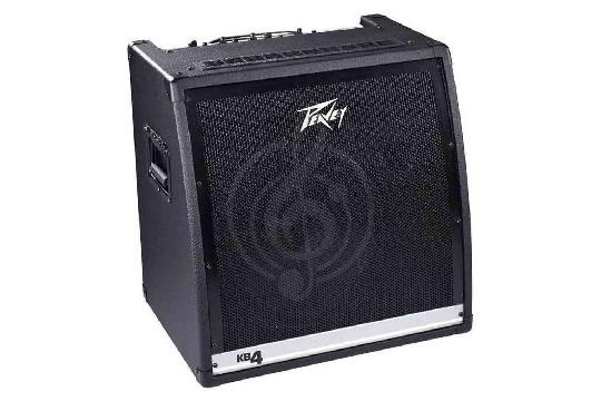 Комбо для клавишных PEAVEY KB 4 - Комбоусилитель для клавишных, Peavey KB 4 в магазине DominantaMusic - фото 1