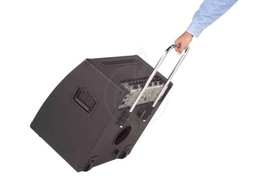 Комбо для клавишных PEAVEY KB 5 - Комбоусилитель для клавишных, Peavey KB 5 в магазине DominantaMusic - фото 3