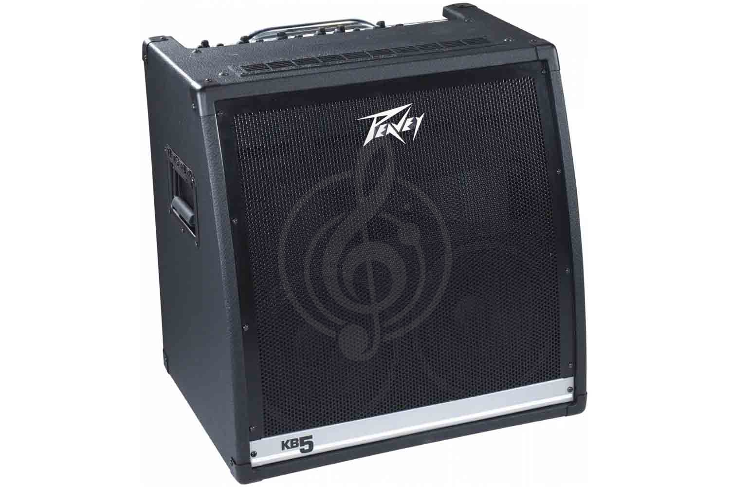 Комбо для клавишных PEAVEY KB 5 - Комбоусилитель для клавишных, Peavey KB 5 в магазине DominantaMusic - фото 1