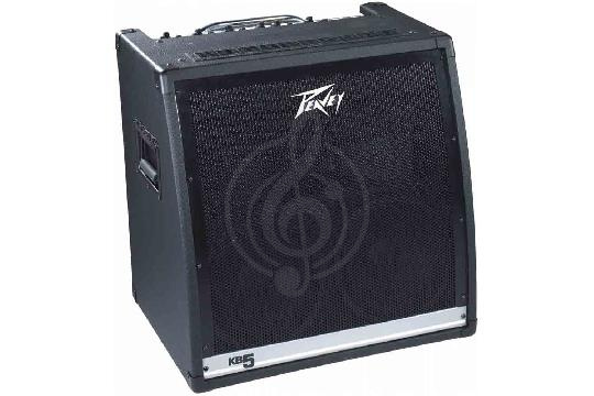 Комбо для клавишных PEAVEY KB 5 - Комбоусилитель для клавишных, Peavey KB 5 в магазине DominantaMusic - фото 1