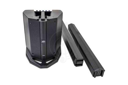 Мобильный звуковой комплект PEAVEY LN 1063 - Акустический комплект, Peavey LN 1063 в магазине DominantaMusic - фото 2