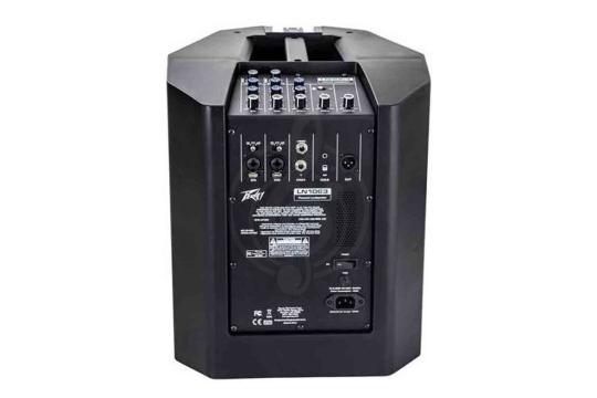 Мобильный звуковой комплект PEAVEY LN 1063 - Акустический комплект, Peavey LN 1063 в магазине DominantaMusic - фото 4