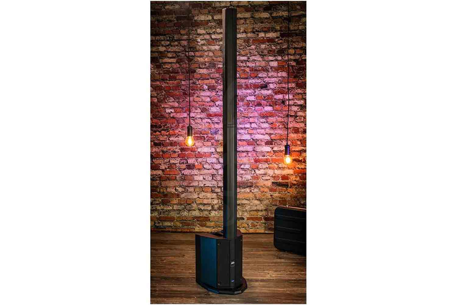 Мобильный звуковой комплект PEAVEY LN 1063 - Акустический комплект, Peavey LN 1063 в магазине DominantaMusic - фото 6