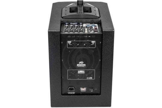 Мобильный звуковой комплект PEAVEY LN 1263 - Активная акустическая система, Peavey LN 1263 в магазине DominantaMusic - фото 2
