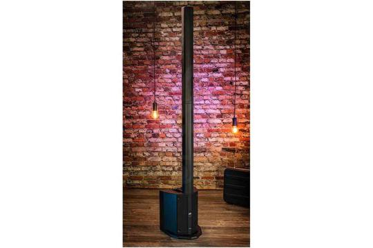 Мобильный звуковой комплект PEAVEY LN 1263 - Активная акустическая система, Peavey LN 1263 в магазине DominantaMusic - фото 6