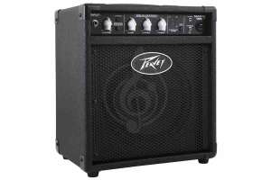 Изображение Комбоусилитель для бас-гитары Peavey MAX 158