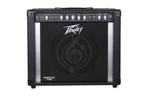 Изображение PEAVEY Nashville 112 - Гитарный комбо для стил гитар, 80 Ватт, 12 дюймов