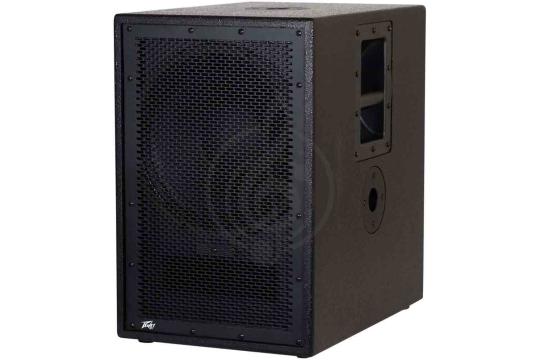 Активный сабвуфер PEAVEY PVs 12 SUB - Активный сабвуфер, Peavey PVs 12 SUB в магазине DominantaMusic - фото 3