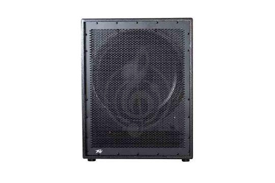 Активный сабвуфер PEAVEY PVs 15 SUB - Активный сабвуфер, Peavey PVs 15 SUB в магазине DominantaMusic - фото 1