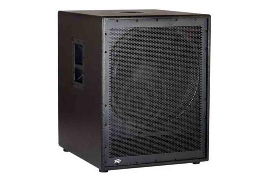 Активный сабвуфер PEAVEY PVs 18 SUB - Активный сабвуфер, Peavey PVs 18 SUB в магазине DominantaMusic - фото 3