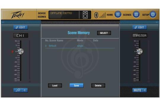 Активная акустическая система PEAVEY PVXp 15 Bluetooth - Активная система, Peavey PVXp 15 Bluetooth в магазине Доминанта мьюзик - фото 5