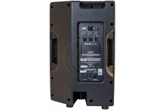 Активная акустическая система PEAVEY PVXp 15 Bluetooth - Активная система, Peavey PVXp 15 Bluetooth в магазине Доминанта мьюзик - фото 10