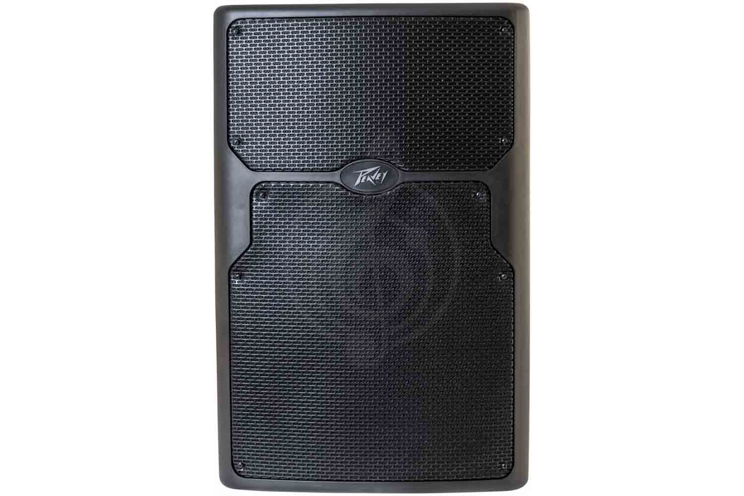 Активная акустическая система PEAVEY PVXp 15 Bluetooth - Активная система, Peavey PVXp 15 Bluetooth в магазине Доминанта мьюзик - фото 9