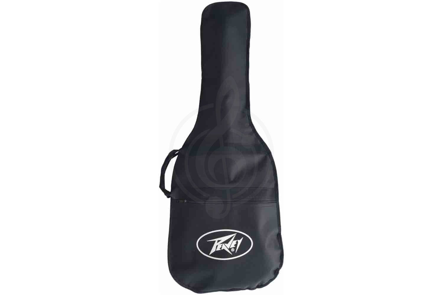 Комплект электрогитары PEAVEY Raptor Plus Pack Black - Электрогитара, комплект, Peavey Raptor Plus Pack Black в магазине DominantaMusic - фото 2