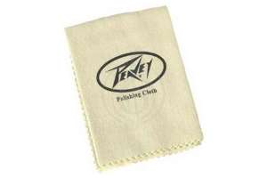 Изображение PEAVEY TAN POLISH CLOTH - Мягкая салфетка