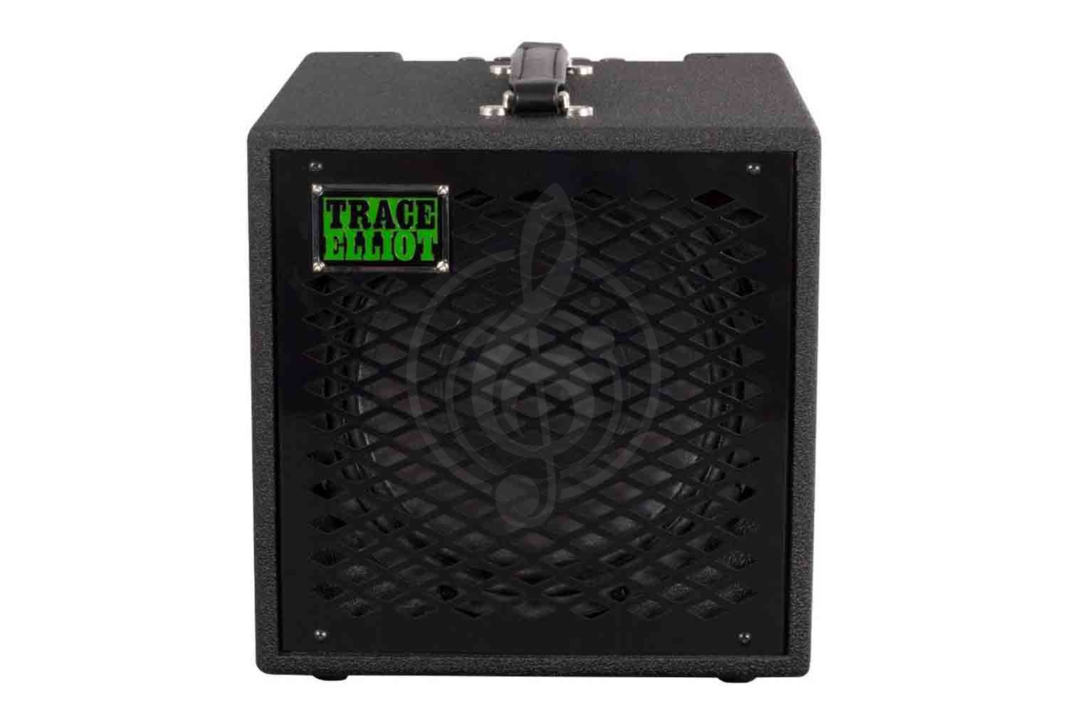 Комбоусилитель для бас-гитары PEAVEY TRACE ELF 1X10 COMBO - Комбоусилитель для бас-гитары, Peavey TRACE ELF 1X10 COMBO в магазине DominantaMusic - фото 1