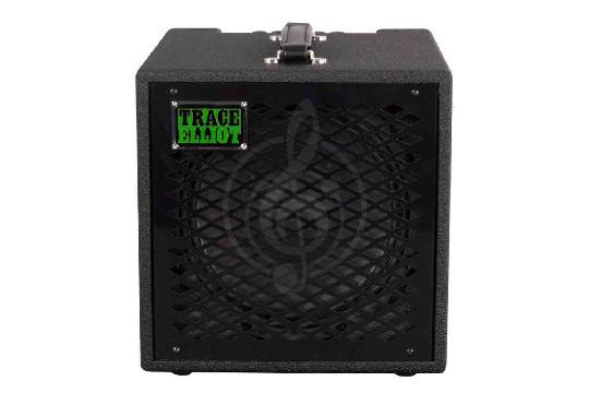 Комбоусилитель для бас-гитары PEAVEY TRACE ELF 1X10 COMBO - Комбоусилитель для бас-гитары, Peavey TRACE ELF 1X10 COMBO в магазине DominantaMusic - фото 1