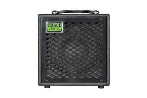 Изображение Комбоусилитель для бас-гитары Peavey TRACE ELF 1X8 COMBO