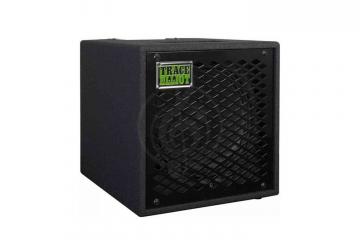 Гитарный кабинет PEAVEY Trace Elliot 1x10 Enclosure 1x10 басовый кабинет, 300 Вт,  Trace Elliot в магазине DominantaMusic - фото 2