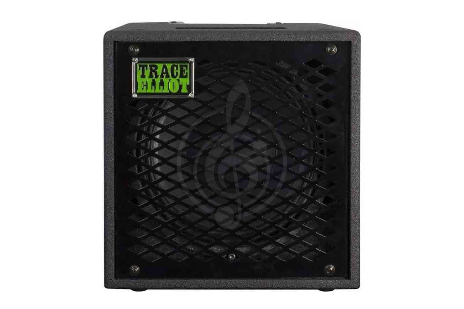 Гитарный кабинет PEAVEY Trace Elliot 1x10 Enclosure 1x10 басовый кабинет, 300 Вт, Peavey Trace Elliot в магазине DominantaMusic - фото 1