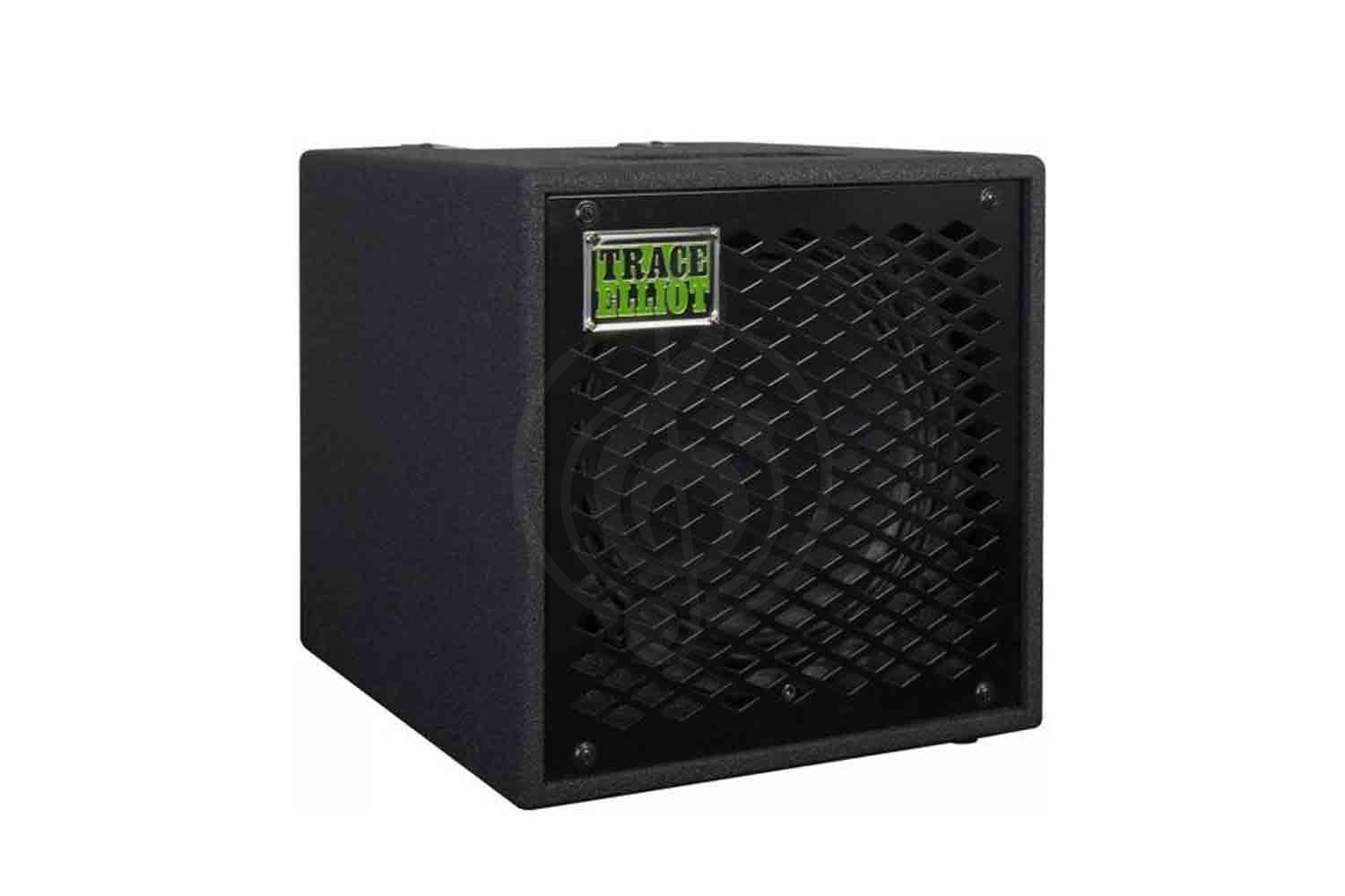 Гитарный кабинет PEAVEY Trace Elliot 1x10 Enclosure 1x10 басовый кабинет, 300 Вт, Peavey Trace Elliot в магазине DominantaMusic - фото 2