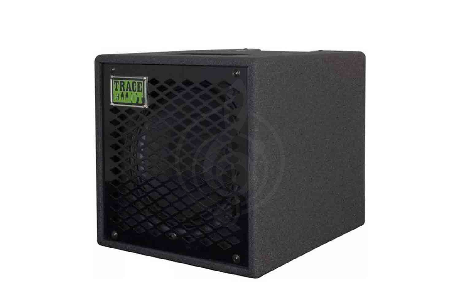 Гитарный кабинет PEAVEY Trace Elliot 1x10 Enclosure 1x10 басовый кабинет, 300 Вт, Peavey Trace Elliot в магазине DominantaMusic - фото 3