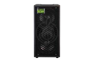 Изображение Гитарный кабинет Peavey Trace Elliot 2x8 Enclosure 2x8