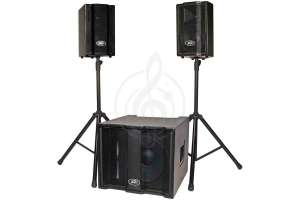 Изображение Звуковой комплект Peavey TriFlex II