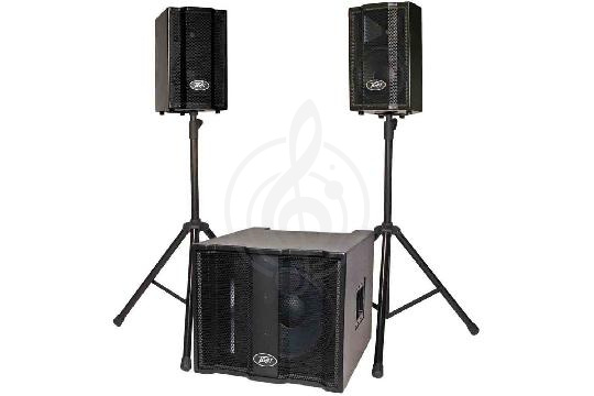 Изображение Звуковой комплект Peavey TriFlex II