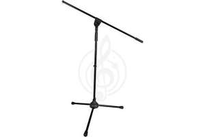 Изображение Микрофонная стойка напольная Peavey Tripod Mic Stand