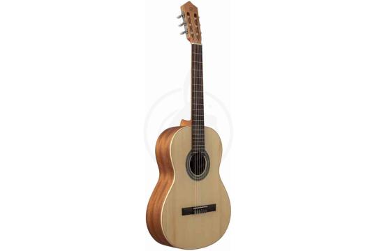 Классическая гитара 4/4 PEREZ 600 Abeto - Классическая гитара, Perez 600 Abeto в магазине DominantaMusic - фото 4