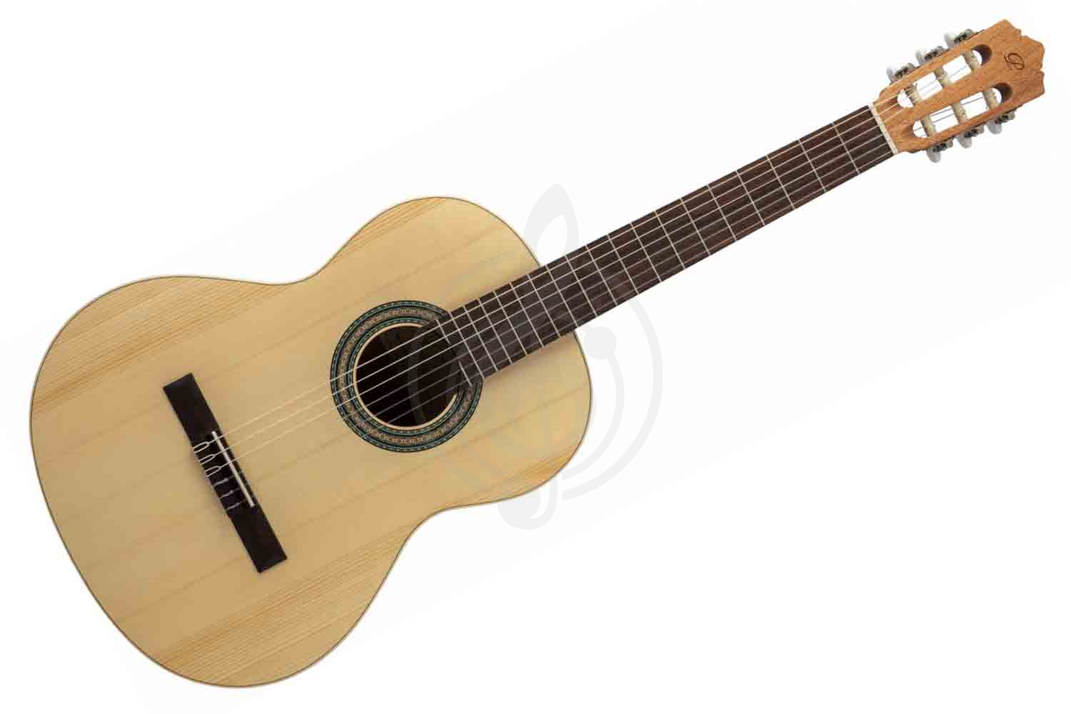 Классическая гитара 4/4 PEREZ 600 Abeto - Классическая гитара, Perez 600 Abeto в магазине DominantaMusic - фото 1