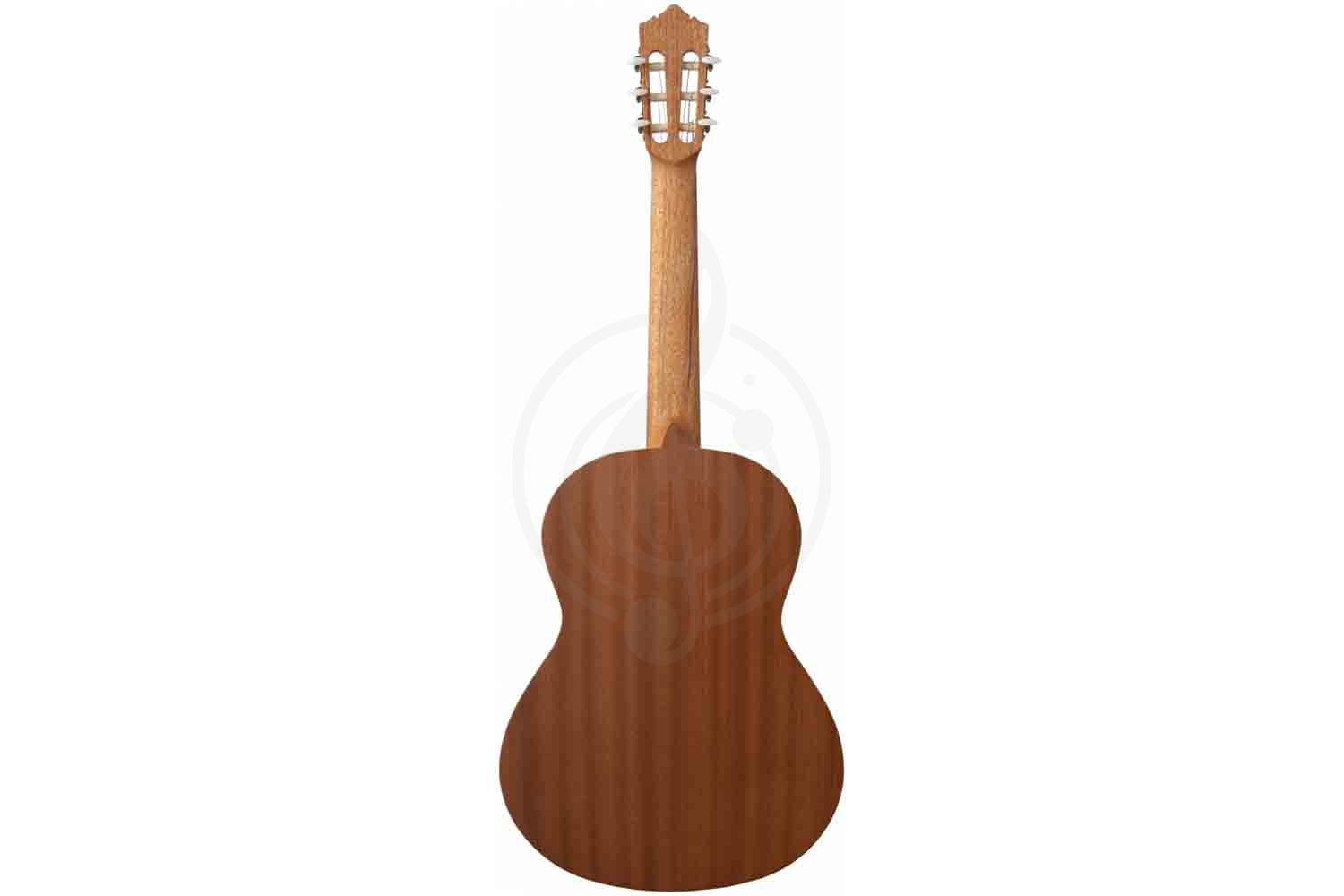 Классическая гитара 4/4 PEREZ 600 Abeto - Классическая гитара, Perez 600 Abeto в магазине DominantaMusic - фото 2