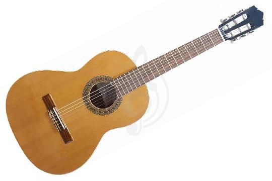 Изображение Классическая гитара 3/4 Perez 610 3/4 Cedar LTD