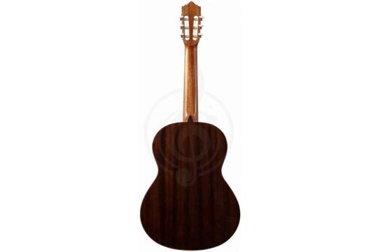 Классическая гитара 4/4 PEREZ 610 Spruce - Гитара классическая 4/4, Perez 610 Spruce в магазине DominantaMusic - фото 2