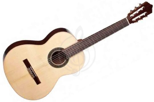 Изображение Классическая гитара Perez 610 Spruce