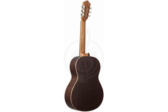 Классическая гитара 4/4 PEREZ 620 Spruce - Классическая гитара, Perez 620 Spruce в магазине DominantaMusic - фото 3