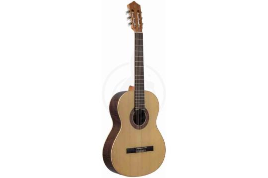 Классическая гитара 4/4 PEREZ 620 Spruce - Классическая гитара, Perez 620 Spruce в магазине DominantaMusic - фото 4