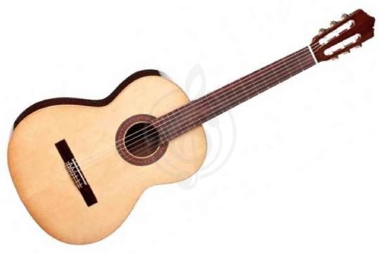 Изображение Классическая гитара Perez 620 Spruce