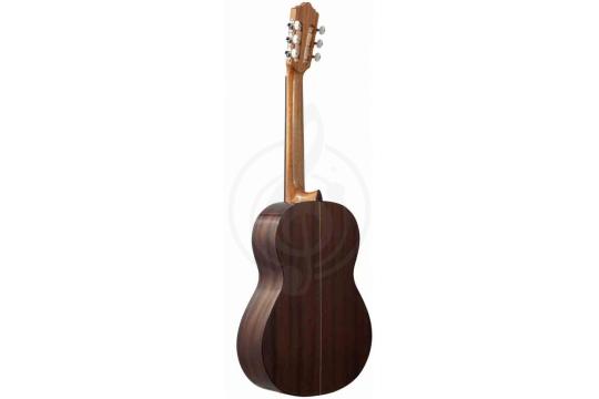 Классическая гитара 4/4 PEREZ 630 Spruce - Классическая гитара, Perez 630 Spruce в магазине DominantaMusic - фото 3