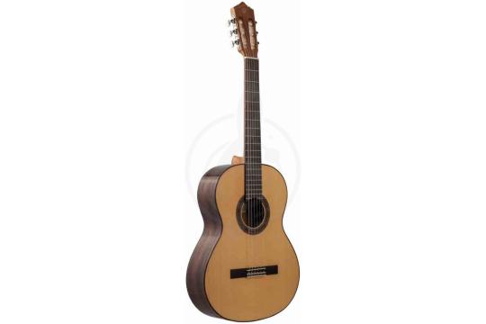 Классическая гитара 4/4 PEREZ 630 Spruce - Классическая гитара, Perez 630 Spruce в магазине DominantaMusic - фото 4