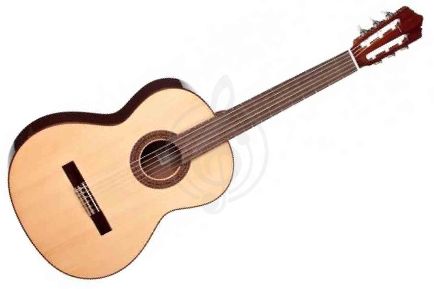 Классическая гитара 4/4 PEREZ 630 Spruce - Классическая гитара,  630 Spruce в магазине DominantaMusic - фото 1