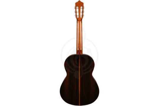 Классическая гитара 4/4 PEREZ 635 Ziricote - Классическая гитара 4/4, Perez 635 Ziricote в магазине DominantaMusic - фото 5