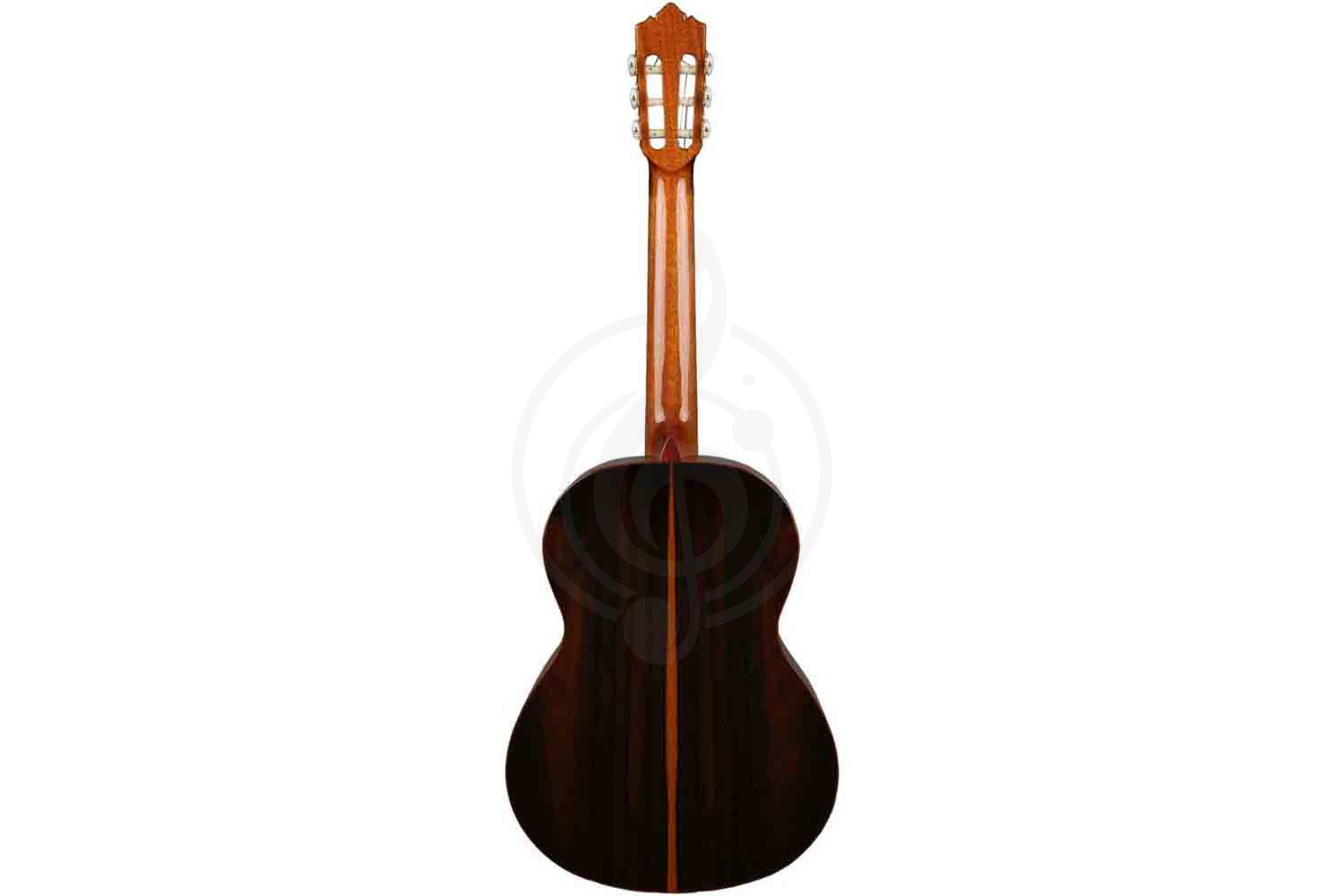 Классическая гитара 4/4 PEREZ 635 Ziricote - Классическая гитара 4/4, Perez 635 Ziricote в магазине DominantaMusic - фото 5