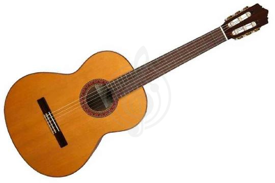 Классическая гитара 4/4 PEREZ 635 Ziricote - Классическая гитара 4/4, Perez 635 Ziricote в магазине DominantaMusic - фото 1