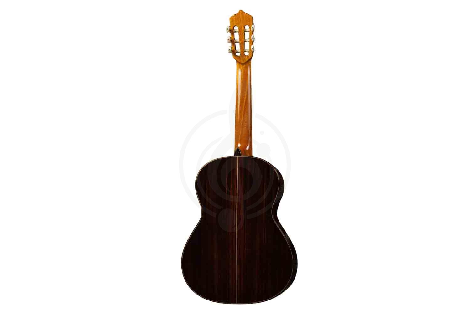 Классическая гитара 4/4 PEREZ 640 Cedar - Классическая гитара,  640 Cedar в магазине DominantaMusic - фото 