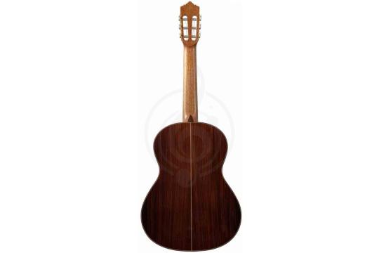 Классическая гитара 4/4 PEREZ 640 Spruce - Классическая гитара 4/4, Perez 640 Spruce в магазине DominantaMusic - фото 